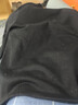 花花公子德绒保暖内衣男加绒加厚男士保暖内衣秋衣秋裤男中领秋冬 实拍图