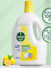 滴露（Dettol）衣物除菌液柠檬3L*3瓶杀菌除螨内衣衣物消毒液可配洗衣液儿童可用 实拍图