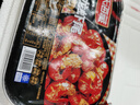 天海藏麻辣龙虾尾250g*4盒 虾球虾类烧烤夜宵净虾420g年货送礼源头直发 实拍图