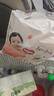 好奇（Huggies）铂金装小桃裤成长裤XXXL26片*4包(17kg以上)【透爽散热】 实拍图