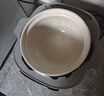 美的（Midea）沸腾浓香双模式小飞侠电压力锅0氟0涂层双胆高压锅5L智能预约家用煲汤4-6人煮饭煲E5825N送礼礼品 实拍图