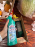 花王KAO洁厕剂 原装万洁灵洁厕漂原味清香500ml 洁厕灵厕所马桶清洁剂 实拍图