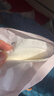 十月结晶防溢乳垫一次性溢乳垫超薄哺乳期母婴防漏奶垫乳贴 100片装 【经典立体型】26.9/盒 实拍图