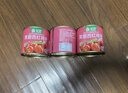笑厨（XIAOCHU）新疆西红柿块252g*24罐0添加自然成熟新鲜西红柿番茄水果番茄罐头 实拍图