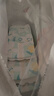好奇（Huggies）小森林纸尿裤M50片(6-11kg)尿不湿心钻【透氧顶配更低敏】 实拍图