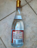 汾酒 红盖玻汾 清香型白酒 42度 475mL*12瓶 整箱装 实拍图