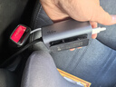 绿联车载充电器 UFCS超级快充氮化镓150W汽车点烟器一拖四口转换器45W/30W/PPS100W适用苹果17华为小米 实拍图