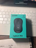 罗技（Logitech）M196 无线蓝牙鼠标 办公鼠标 笔记本商务办公家用 小巧便携 对称手型 珍珠白 实拍图