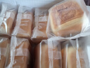 京东京造牛乳千层吐司10个500g整箱早餐充饥零食休闲口袋面包新鲜日期 实拍图