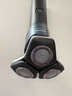 飞利浦（PHILIPS）电动剃须刀新一代旋护5系 净护双升级AI智能痘敏肌刮胡刀  生日礼物送男生男友老公父亲 实拍图
