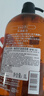 咖思美日本原装进口马油洗发水露1000ml大容量熊野油脂无硅控油蓬松去屑 实拍图