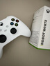 微软（Microsoft）Xbox无线游戏手柄 无线控制器 冰雪白 蓝牙适配Xbox/PC/平板/手机 Steam促销黑神话悟空 丝之歌 实拍图