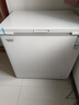 澳柯玛（AUCMA）208升单温冷柜家用减霜冰柜冷藏柜冷冻柜小型冷柜卧式顶开门冰箱一级能效 BC/BD-208HNE 以旧换新 实拍图