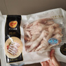 CP正大食品 鸡爪 净重2斤单个鸡爪约40-50g 凤爪烧烤生鲜年货节 实拍图