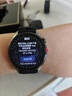 HUAWEIWATCH GT 6 雅丹黑 46mm智能手表多维情绪健康全新骑行体验21天超长续航华为GT6手表GT5升级 实拍图