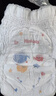 好奇（Huggies）金装拉拉裤XXXXL52(19kg以上)尿不湿【速干不易红】 实拍图