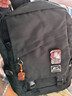 回力书包男双肩包休闲防泼水电脑旅行包男包大容量高中初中大学生背包 实拍图