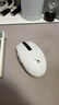 罗技（G）G304 LIGHTSPEED无线鼠标 游戏鼠标 轻质便携 绝地求生FPS鼠标英雄联盟LOL吃鸡 生日礼物 白色 实拍图