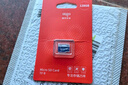 爱国者（aigo）128GB内存卡TF（MicroSD）存储卡A1 U3 V30 4K行车记录仪&监控摄像头手机平板相机游戏机储存卡 T0 实拍图