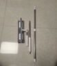 佳帮手擦玻璃神器高层外窗玻璃刮水擦窗神器洗刮一体家政专用清洁工具 实拍图