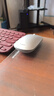 华为无线鼠标 Slim 蓝牙星闪双技术 适配平板 笔记本 银色 实拍图
