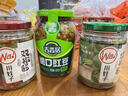 川娃子烧椒酱230g下饭菜拌饭拌面酱 辣椒酱 辣酱 调味酱 实拍图
