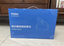 海尔（Haier）颈椎按摩器腰部按摩仪按摩枕头颈部肩颈背部按摩靠垫脖子腿全身生日新年礼物送女友HHZ-Y602M-Pro 实拍图