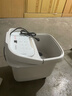 康佳（KONKA）泡脚桶按摩加热全自动足浴盆恒温电动洗脚桶足疗盆家用高深桶送爸爸妈妈父母长辈亲生日礼物礼品 【生日礼物高档+7大智能模式】循环加热+蒸熏高深桶 康佳官方指定恒温速热款 实拍图