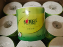 心相印有芯卷纸 卫生纸巾 茶语丝享 4层140g*27卷 整箱(包装新老交替) 实拍图