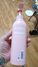 吕（Ryo）粉红吕护发乳400ml 控油蓬松护发素清爽净彻丰盈润泽【热销商品】 实拍图