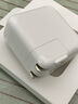 Apple/苹果 35W双口充电器-竖向 type-c充电器苹果充电头多口充电器原装 苹果17充电器平板笔记本充电器 实拍图