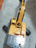 恩贝家族儿童合金挖掘机玩具车1-3-6岁工程汽车模型生日新年礼物男孩 实拍图