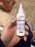 巨奇小白鞋清洁剂去黄去污增白氧化还原剂100ml洗球鞋网面刷鞋边神器 实拍图