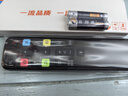东普立适用于TCL电视机遥控器液晶万能通用语音RC801D FCR1/ 43C2/55C2/65C2 实拍图