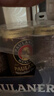 保拉纳（Paulaner）柏龙 小麦浓色（黑）啤酒 500ml*24听 德国啤酒 送货送礼 实拍图