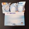 WATUS德国原装进口滤芯适配Brita碧然德过滤水壶净水器 多效滤芯 8枚装 可滤水180L 实拍图