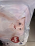 好奇（Huggies）金装拉拉裤L124片(9-14kg)尿不湿【速干不易红】 实拍图