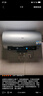 海尔（Haier）国家补贴电热水器60升 PD3 金刚无缝胆终身免换镁棒一级能效节能省电储水式大水量家用京东自营 实拍图