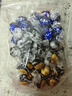 瑞士莲(Lindt)软心黑巧克力混合500g/约40粒 瑞士进口糖果年货节日礼物 实拍图