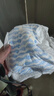 巴布豆（BOBDOG）小波浪拉拉裤XL30片(11.5-14KG)婴儿尿不湿 干爽 透气 实拍图