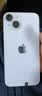 【分期免息】苹果14 Apple iPhone14 国行双卡 苹果14 iphone14二手苹果手机 紫色【豪华大礼包】 99新 128G （3期免息+赠送豪华大礼包） 实拍图