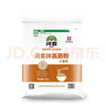 河套高筋粉10斤 中华老字号面包面粉披萨粉馒头通用面粉河套面粉 实拍图