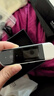 锐族X69 32G mp3音乐播放器[国补]mp4蓝牙学生听力复读机英语随身听mp5运动跑步录音U盘式USB口 可扩容 实拍图