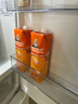 福兰农庄100%橙汁复合果汁饮料0脂肪1L*3瓶大瓶装年货必囤 实拍图