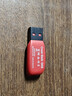 闪迪（SanDisk）32GB USB2.0 U盘 CZ50酷刃 黑红色 小巧便携 时尚设计 安全加密软件 实拍图