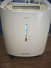 鱼跃（yuwell）3L升制氧机家用 老年人医用级便携式肺气肿呼吸氧气带雾化一体机 【8F-3CW活性碳过滤技术】3L稳定制氧雾化一体 实拍图
