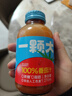 一颗大100%NFC番茄汁0添加0脂肪西红柿汁无糖果汁饮料年货礼盒270g*6瓶 实拍图