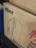 EVESKY积至（EVESKY）灵悦迷你小机箱办公家用电脑机箱（拉丝面板/M-ATX小主板/背线/USB2.0) 刺客 实拍图