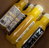 农夫山泉100%纯果汁NFC橙汁300ml*24瓶鲜果冷压榨0添加剂饮料过年年货礼盒 实拍图