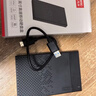 优越者移动硬盘盒2.5英寸USB3.0转SATA电脑外接壳适用笔记本固态机械ssd硬盘读取盒子S233B 实拍图